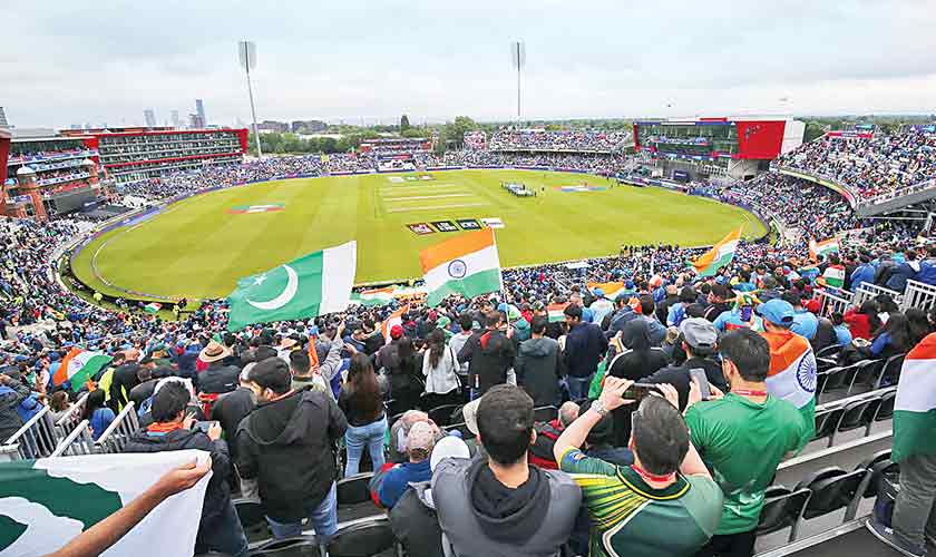 ICC Champions Trophy 2025: a discovery of a lifetime for new India fans