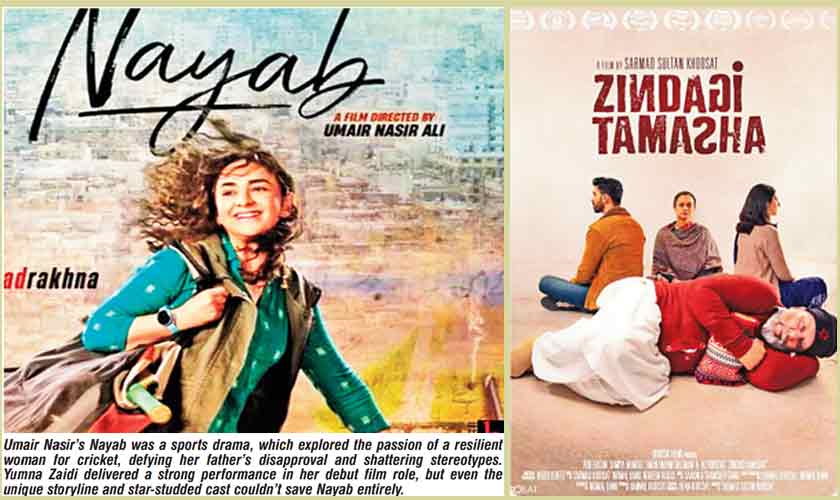 Pakistani cinema revival is as real as it can get, so what’s next?