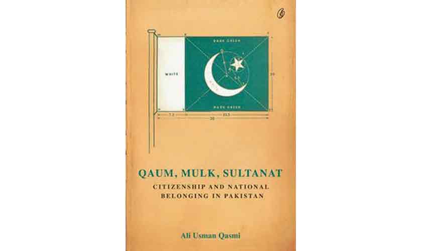 An intellectual history of Pakistan
