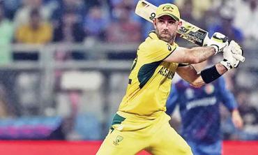 Can T20 World Cup inspire a Maxwell revival?