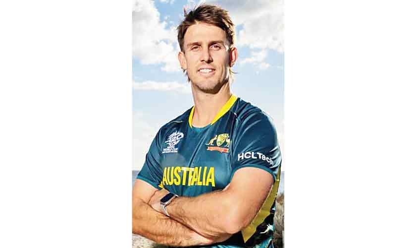 Caring and resilient: Mitchell Marsh’s long road to being Australia captain