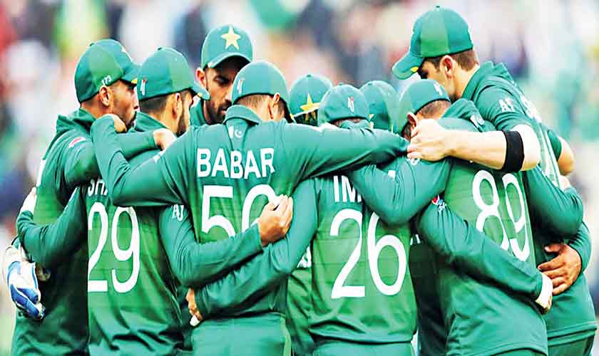 T20 World Cups: Pakistan’s record so far