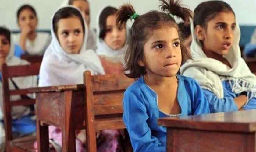 Tackling Pakistan’s education crisis