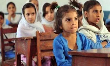 Tackling Pakistan’s education crisis