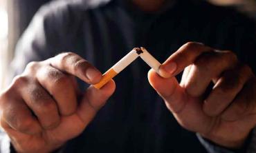 Protecting children from tobacco use