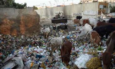 Reframing waste management in the Punjab