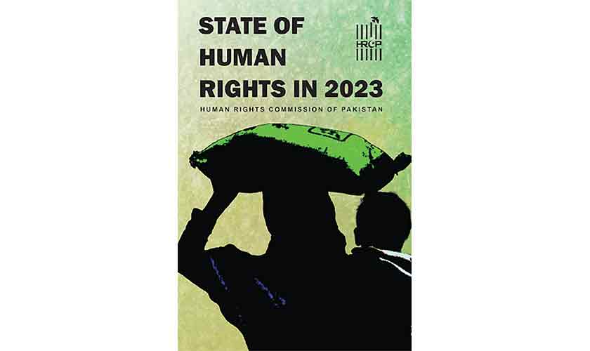 The state of rights