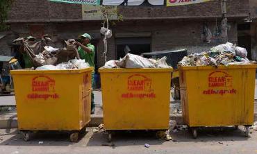 Rethinking Punjab’s waste management