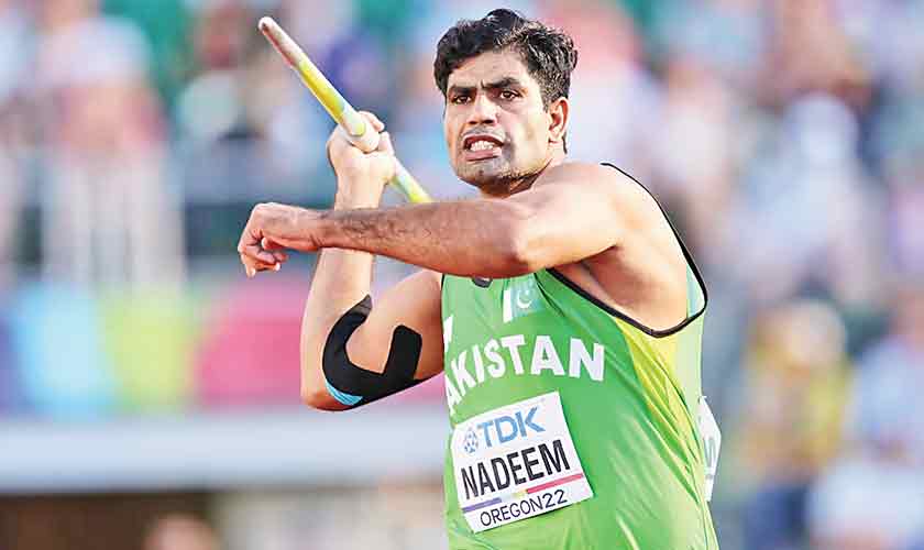 Pakistan’s chances at Olympics