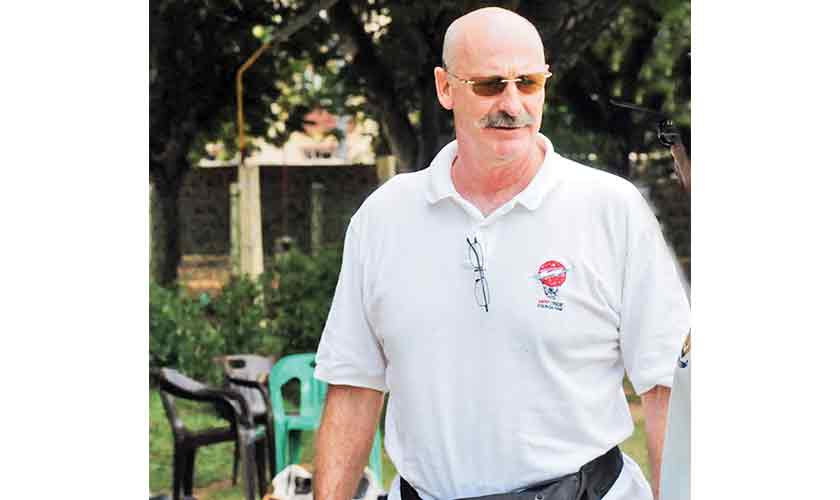 Dennis Lillee: father of modern Indian fast bowling