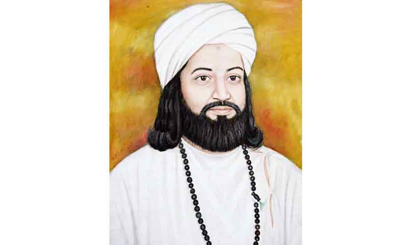 Celebrating Waris Shah