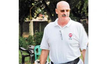 Dennis Lillee: father of modern Indian fast bowling
