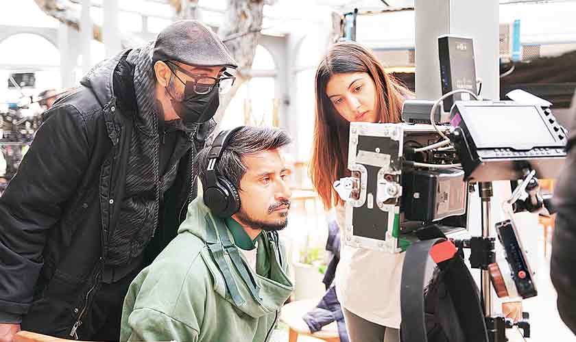 Director’s Cut: Asim Abbasi