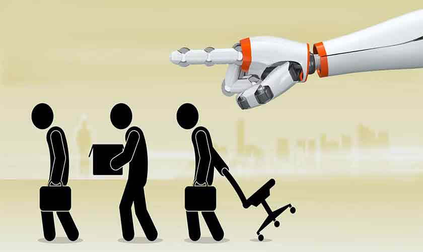 AI and the threat of unemployment