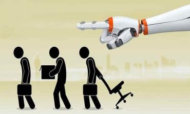 AI and the threat of unemployment