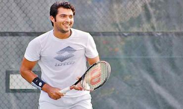 Persistent problems in Pakistan tennis