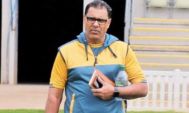 Waqar Younis gets another chance