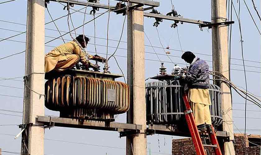 A power sector game-changer?