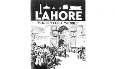 The timeless spirit of Lahore