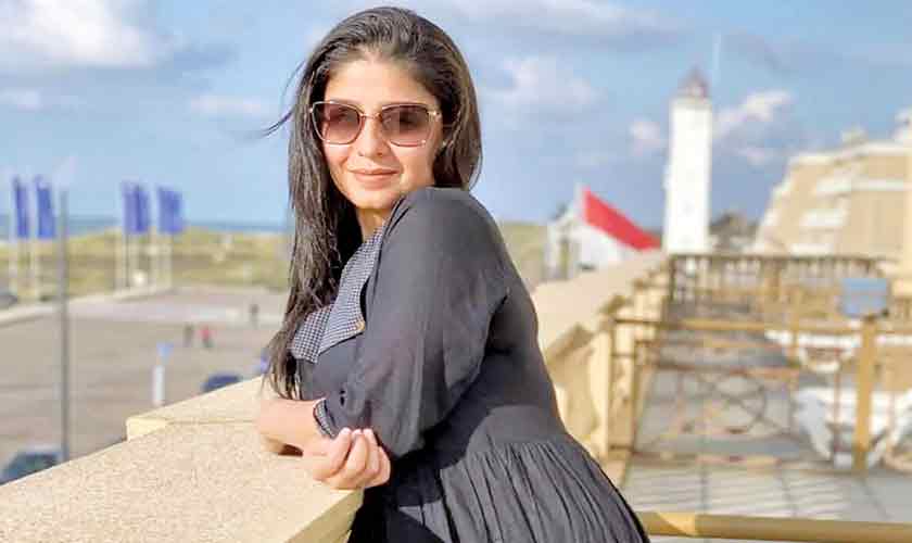 Sunidhi Chauhan on the popularity of Pakistani music in India