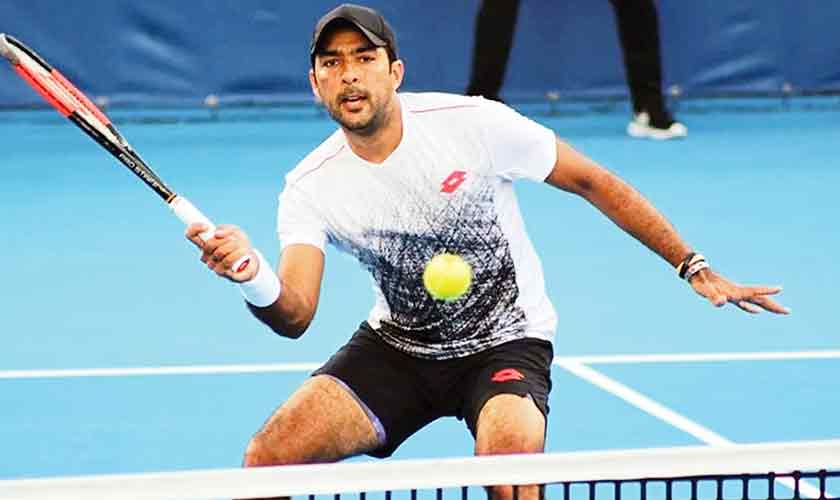 Pakistan tennis: urgent need for revival