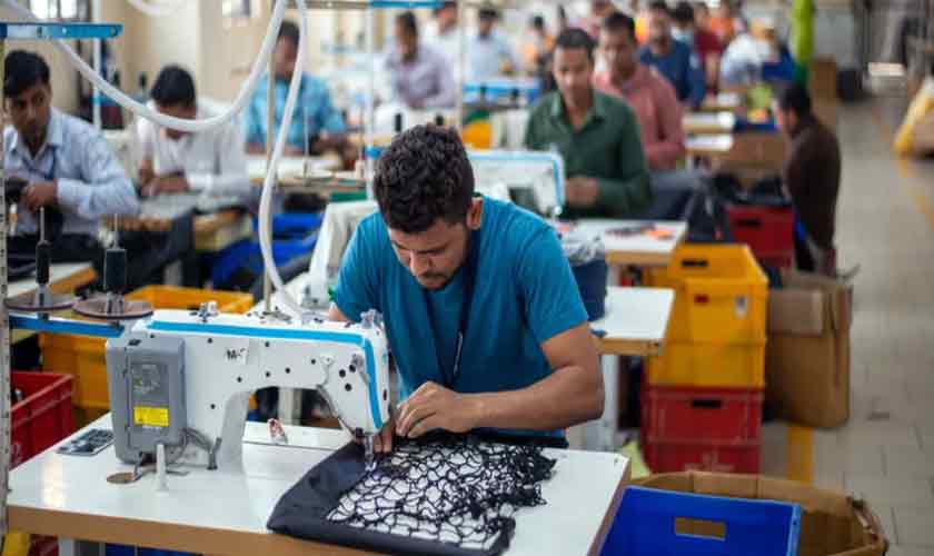 South Asia’s textile export dynamics