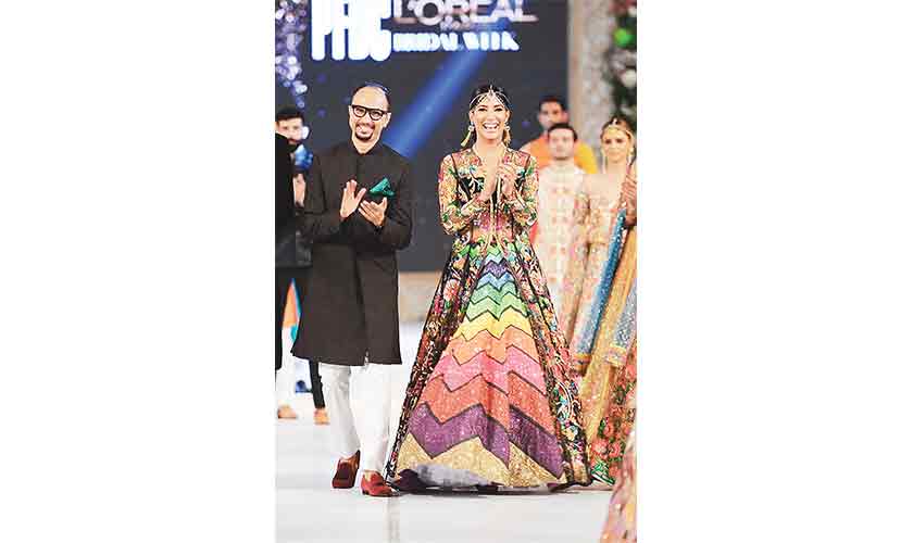 So you think you know: the Pakistani fashion edition