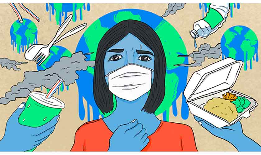 The silent storm of eco-anxiety