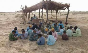 The struggle for Balochistan — III