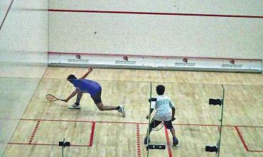 Failing squash academies