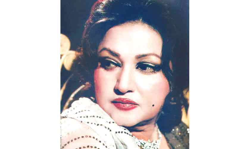 Legendary artists include the likes of Noor Jehan, Mehdi Hassan, and other luminaries from the past without whom Pakistan’s musical landscape wouldn’t have been as rich as it is today.