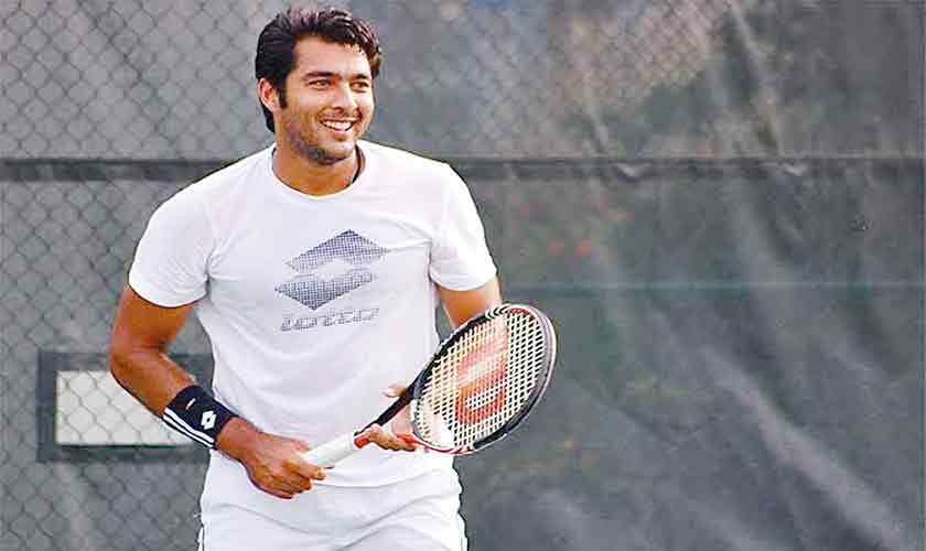 Pakistan tennis faces major setbacks