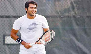 Pakistan tennis faces major setbacks