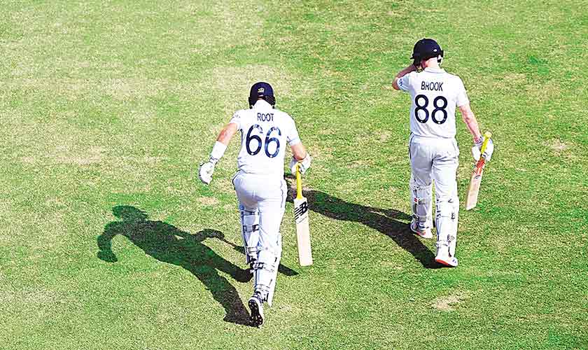 Dead pitches destroying Pakistan cricket