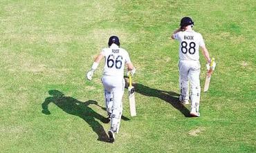 Dead pitches destroying Pakistan cricket