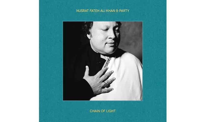 A new short film on Ustad Nusrat Fateh Ali Khan releases