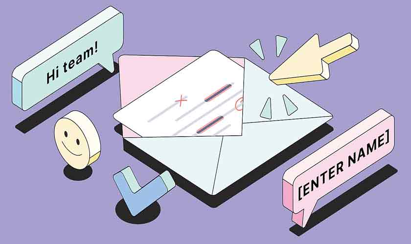 Email etiquette or passive-aggressive warfare?