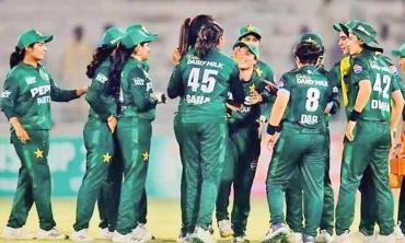 Women cricket team’s struggles