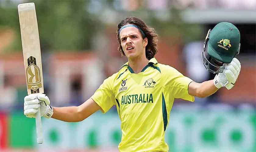 Australias opening gamble: Is Sam Konstas ready for Test cricket?