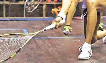 Overage issue in Pak squash – II