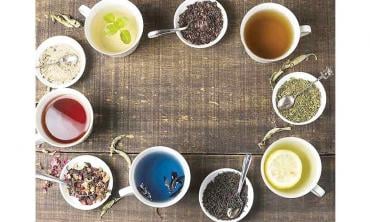 Tea-rrific remedies