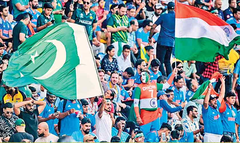 India’s unreasonable stance hurting cricket