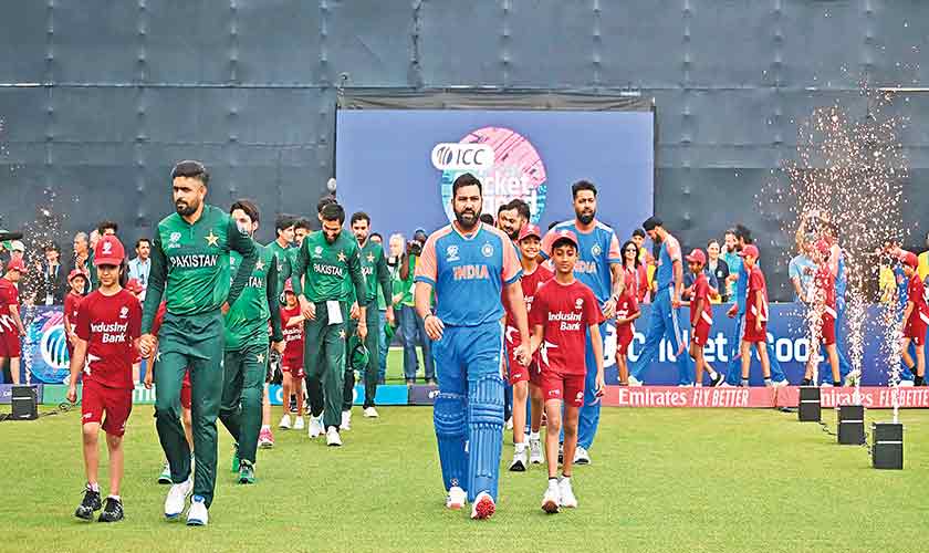 India’s unreasonable stance hurting cricket