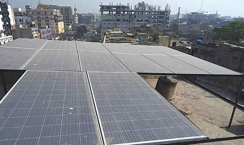 Net metering: timely policy intervention