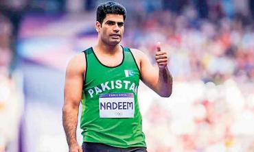 Nadeem’s Olympic gold: A milestone, not the ultimate goal