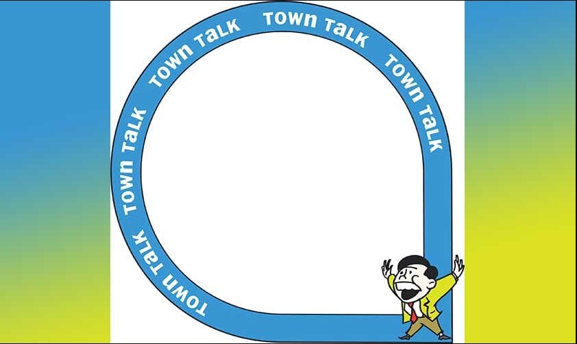 Town Talk