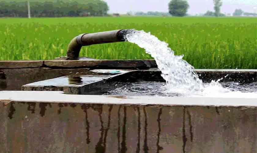 Improving groundwater governance