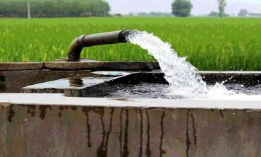 Improving groundwater governance