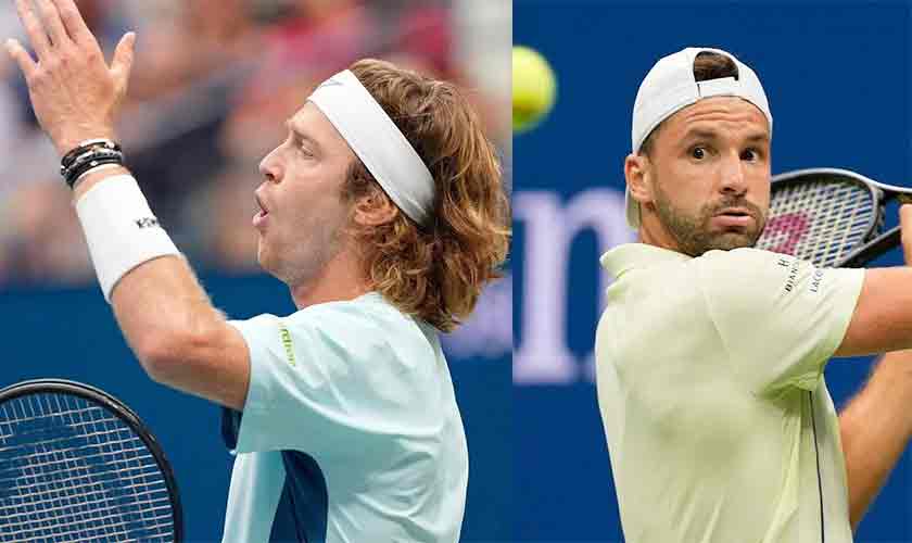 The best 2024 ATP Grand Slam matches