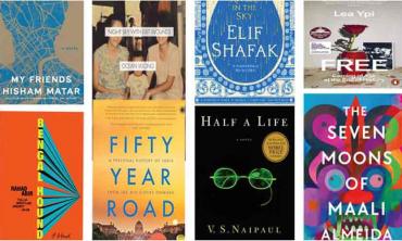 The most cherished reads of 2024